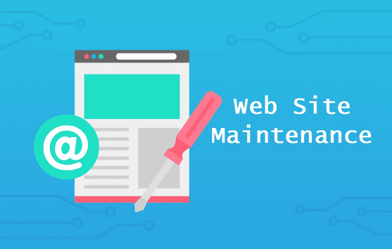 Image de présentation de la prestation Maintenance.