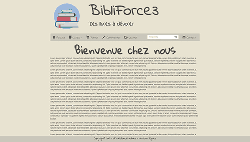 Thumbs Bibliforce3